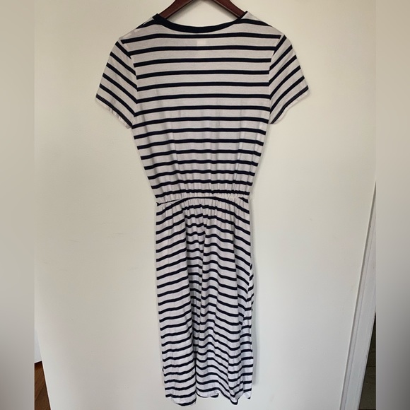 H&M Striped Maxi Dress - Picture 2 of 3